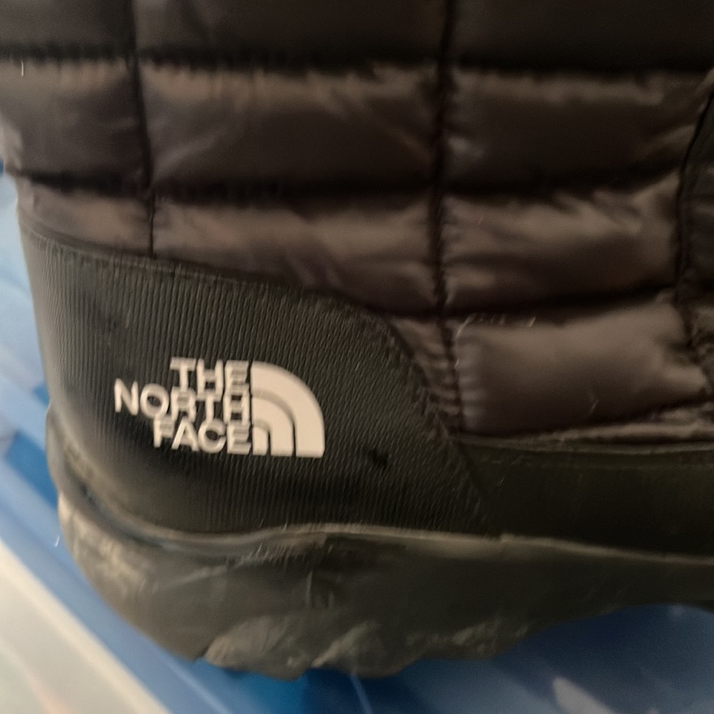 North Face - Picture 5 of 8